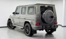Mercedes Benz G63 AMG MANUFAKTUR EXCLUSIVE PLUS STD 2022 Mercedes Benz G63 AMG, MB Warranty + Service Pack, Full MB Servic