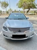 نيسان ألتيما SL 2.5L