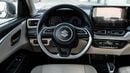 Suzuki Dzire 2025 Suzuki Dzire 1.2L GLX AMT