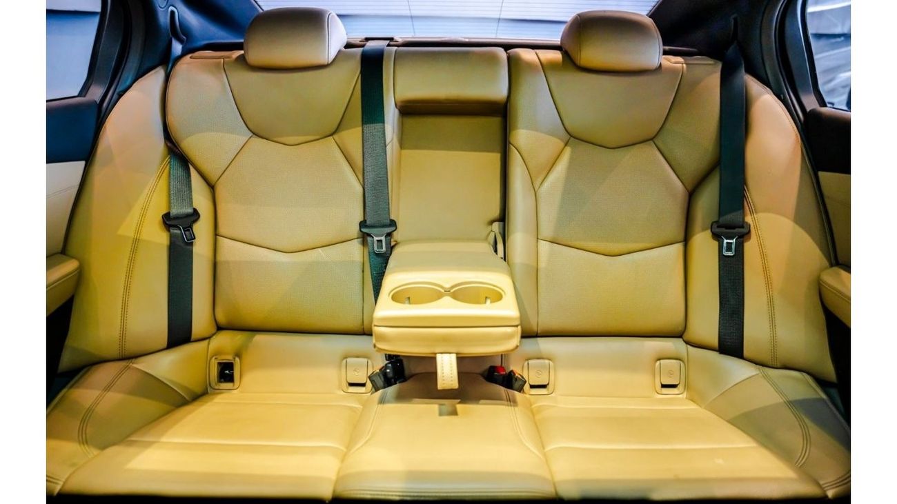 كاديلاك CT5 2020 Cadillac CT5 Premium Luxury, 2025 Cadillac Warranty, Full Service History, Low KMs, GCC