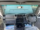 Toyota Land Cruiser Pick Up FACE LIFTED TO 2024 ,DIESEL 4.5 LITER ,RIGHT HAND DRIVE ,2018 MODEL