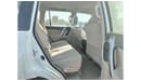 تويوتا برادو TOYOTA PRADO 2.7 TXL WHITE 2023