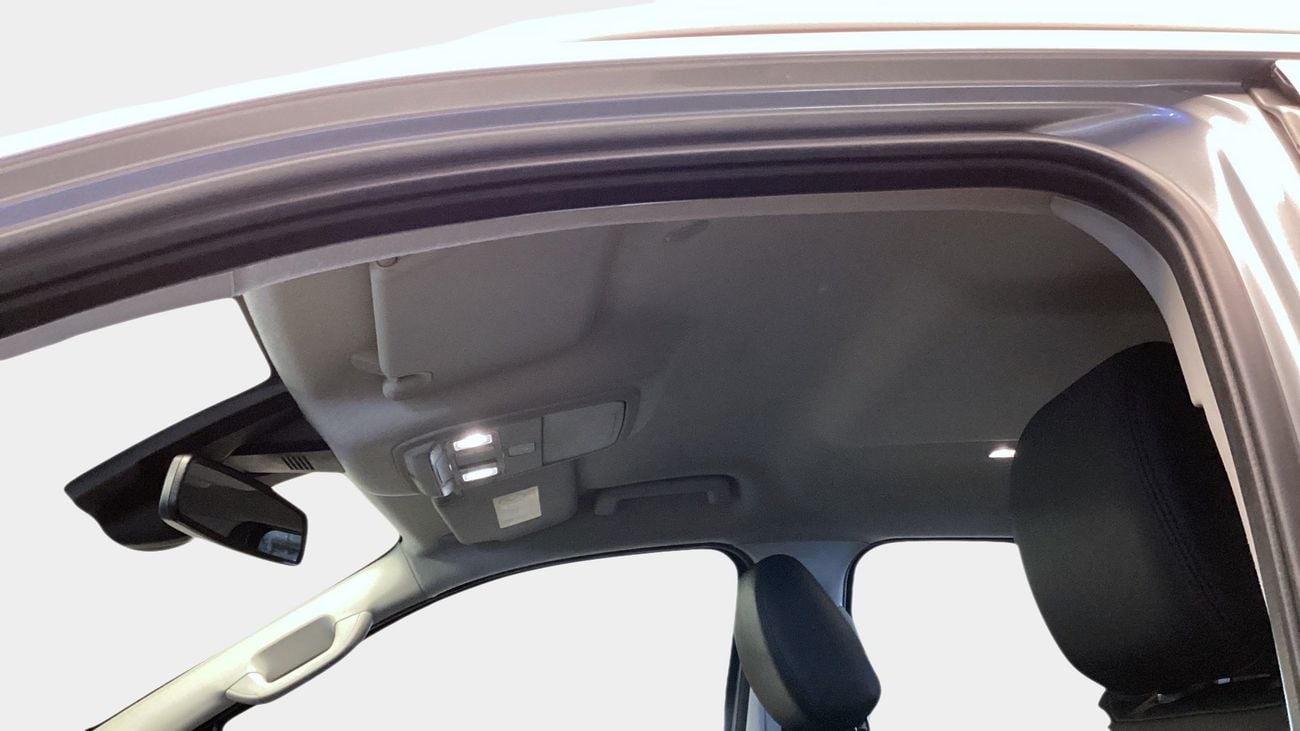 Ford Everest XLT | Guaranteed Warranty | 0 Down Payment