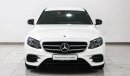 مرسيدس بنز E 450 4MATIC