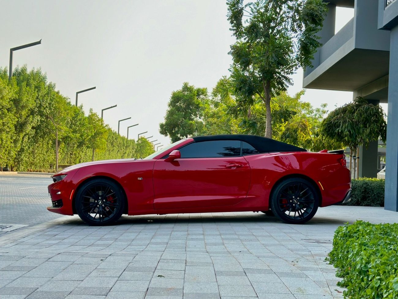شيفروليه كامارو TURBO V4 WITH ZL1 FACELIFT || 100% FINANCE OPTION AVAILABLE