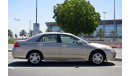 Honda Accord 3.0L Full Option in Excellent Condition