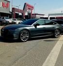 Audi A7 55 TFSI Premium 3.0L