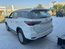 Toyota Fortuner 2.8L DIESEL A/T PADDLE SHIFT + RADAR GCC 2024 MODEL