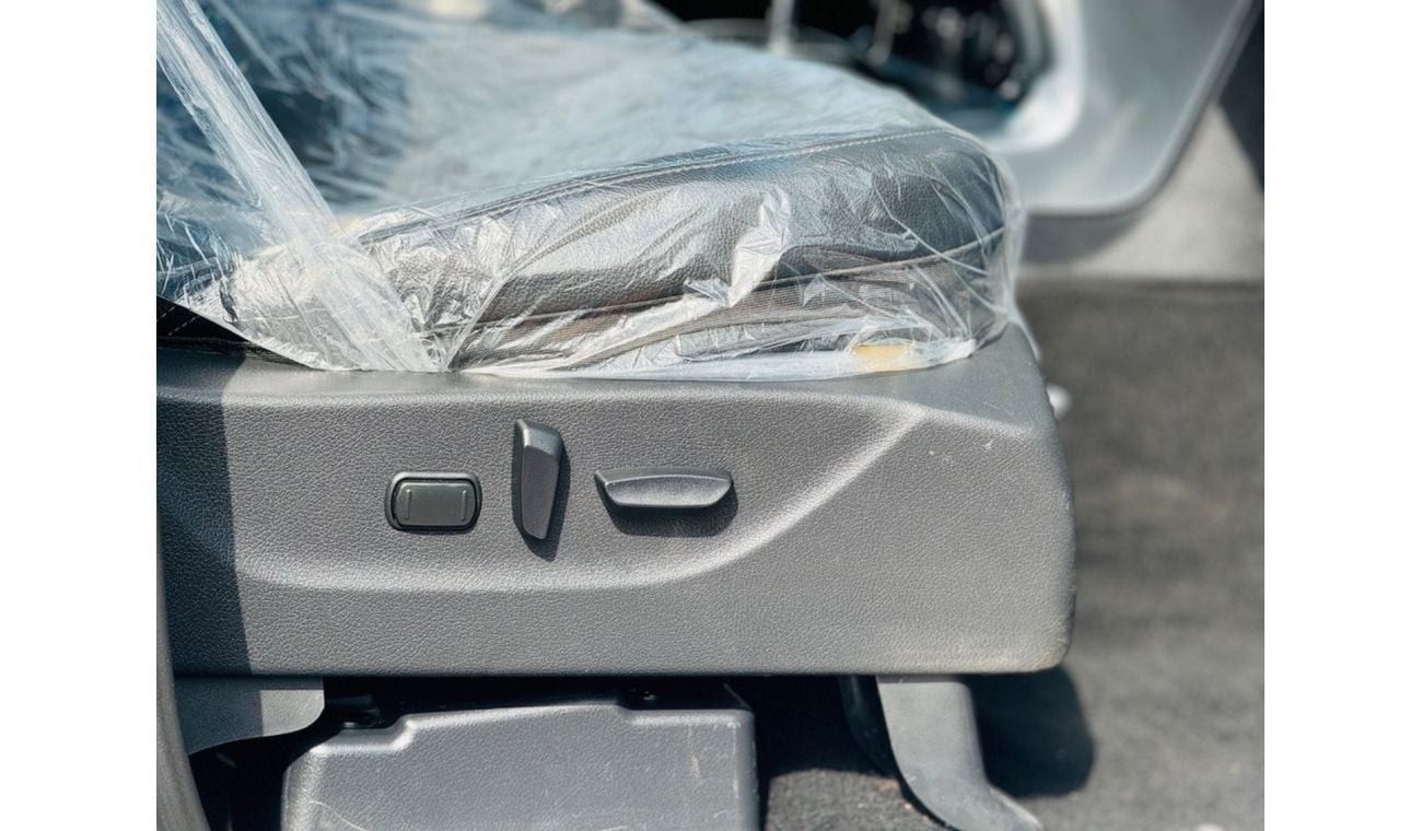 Mercedes-Benz X 250 d Mercedes pick up RHD