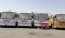 اشوك ليلاند فالكون 83 SEATER NON AC BUS GCC MULTIPLE UNITS AVAILABLE