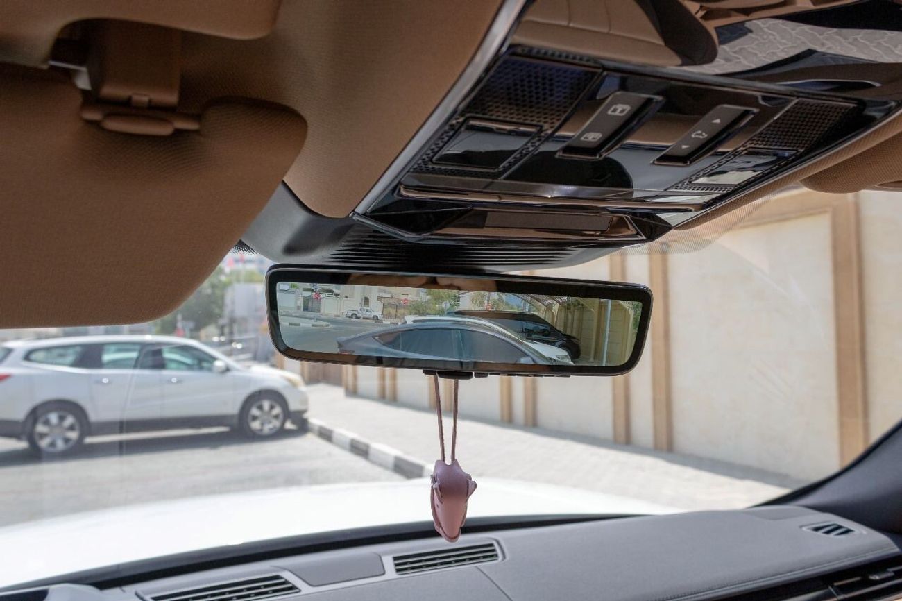 لاند روفر رينج روفر p400 se