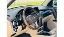 Mercedes-Benz GLK 250 Std 960 P.M MERCEDES GLK 250 2.0L ll GCC ll WELL MAINTAINED