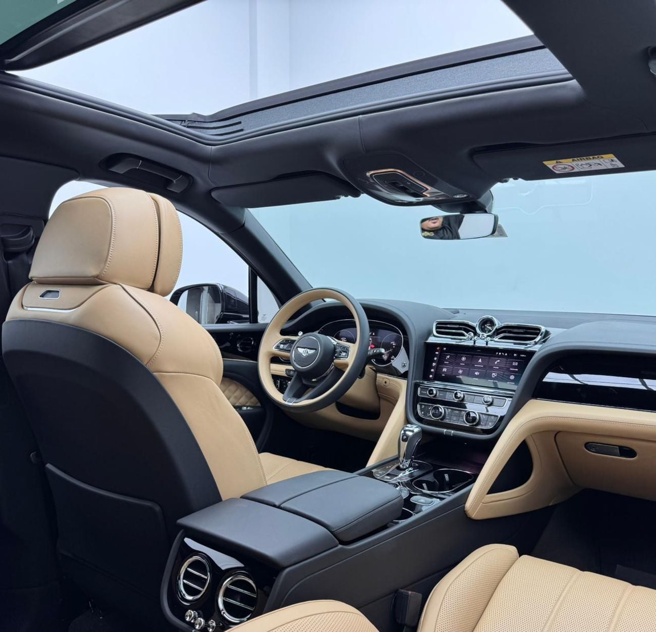 Bentley Bentayga Bentayga 4.0T 2022 Bentley Bentayga V8, Service History, 1 Year Warranty, Excellent Condition