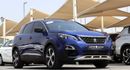 Peugeot 3008 GT LINE