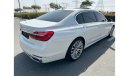 BMW 740Li LI