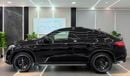 Mercedes Benz GLE43 AMG AMG MERCEDES GLE43 V6 || GCC || TOP RANGE || AMAZING CONDITION II FULLY LOADED || RECENTLY SERVICED
