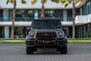 مرسيدس بنز G 63 AMG G-63 | 11,358 P.M | 0% Downpayment | Ultra Low KM | Like New!
