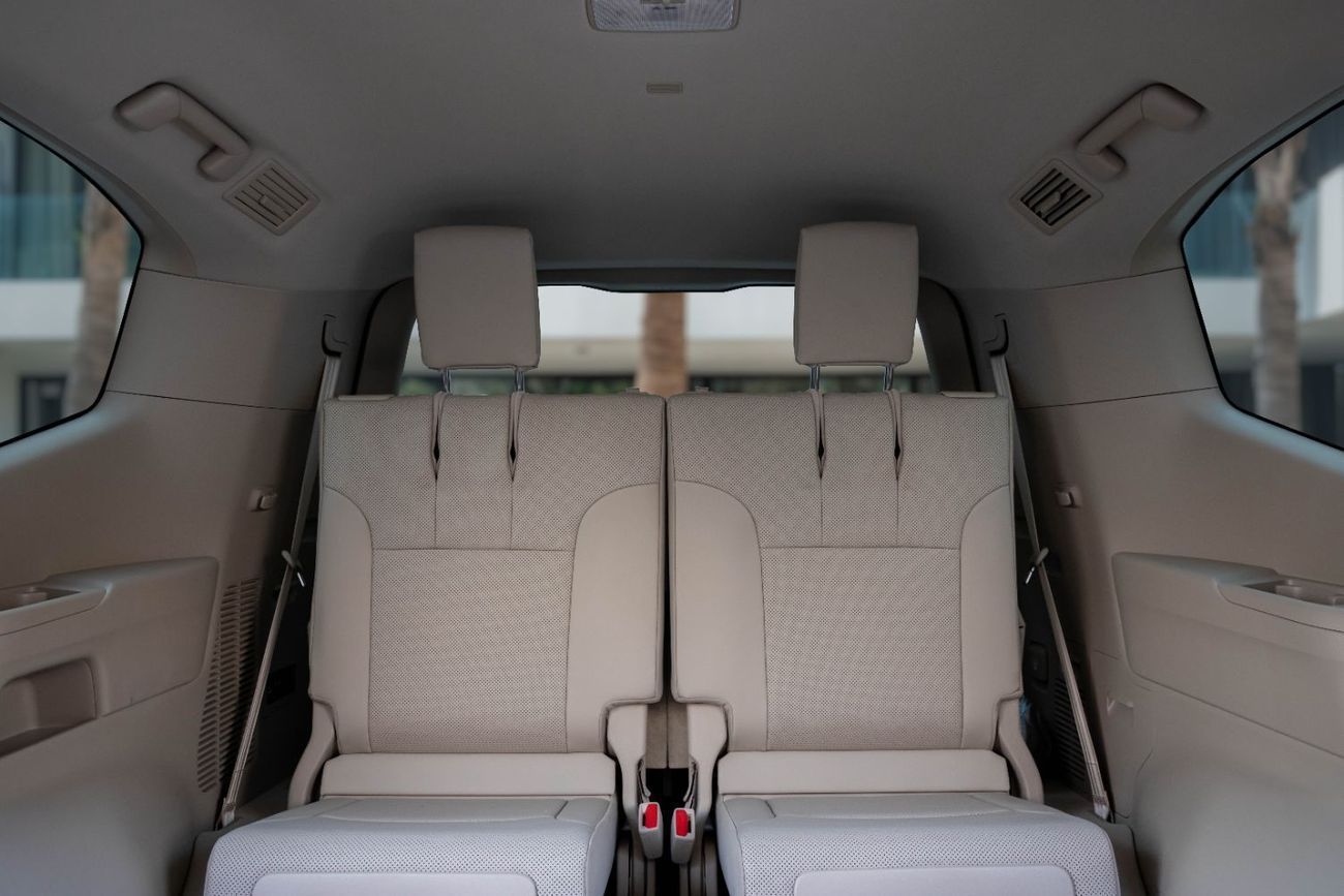 Toyota Land Cruiser GXR 4.0 | 4,681 P.M  | 0% Downpayment | Agency Warranty!