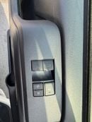 Toyota Hiace GL TOYOTA HIACE 6 SEATER GLASS VAN