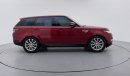 Land Rover Range Rover Sport HSE HSE 3 | Zero Down Payment | Free Home Test Drive