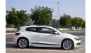 Volkswagen Scirocco 2.0TSI Well Maintained Perfect Condition