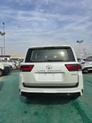 Toyota Land Cruiser TOYOTA LAND CRUISER GXR 4.0L 2025 MODEL SUNROOF ELECTRIC SEAT