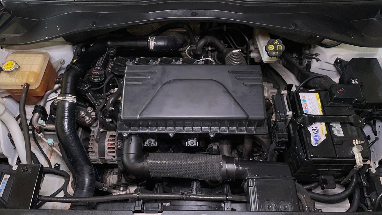 JAC JS4 2023 INTELLIGENT | AED 558/Month | 0 DP | 30 Day Return | Warranty | Service History