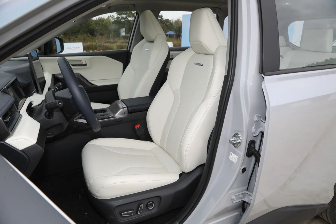 Toyota Wildlander 2.0 4wd pro+