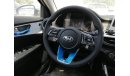 Kia Cerato with sun roof 2.0