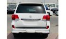 تويوتا لاند كروزر Toyota Landcruiser Vx  RHD Diesel engine model 2011 for sale from Humera motors car full option top