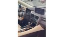 Lexus RX350 *Offer*2020 LEXUS RX350 3.5L V6 / EXPORT ONLY