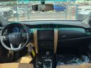 Toyota Fortuner TOYOTA FORTUNER 2.7L 2025