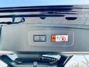Toyota Prado Toyota Prado RHD 250 Year 2025 fuel Diesel Cylinder 4 colour black
