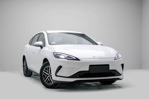 بي واي دي سيل 05 DM-i ID Luxury 1.5L- White Inside Grey | Export Only