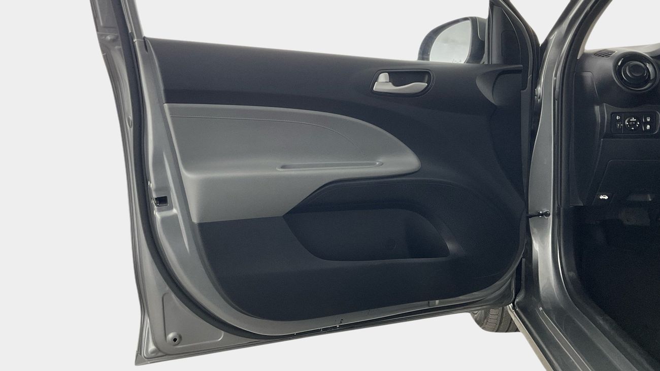 كيا بيجاس LX | شامل الضمان | 0 ﺪﻔﻋﺓ ﺃﻮﻟﻯ