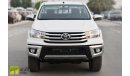 Toyota Hilux - SR5 - 2.7L - A/T - PWR, ALLOY WHEEL