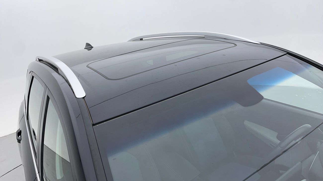 Chevrolet Captiva PREMIER 1.5 | Zero Down Payment | Free Home Test Drive