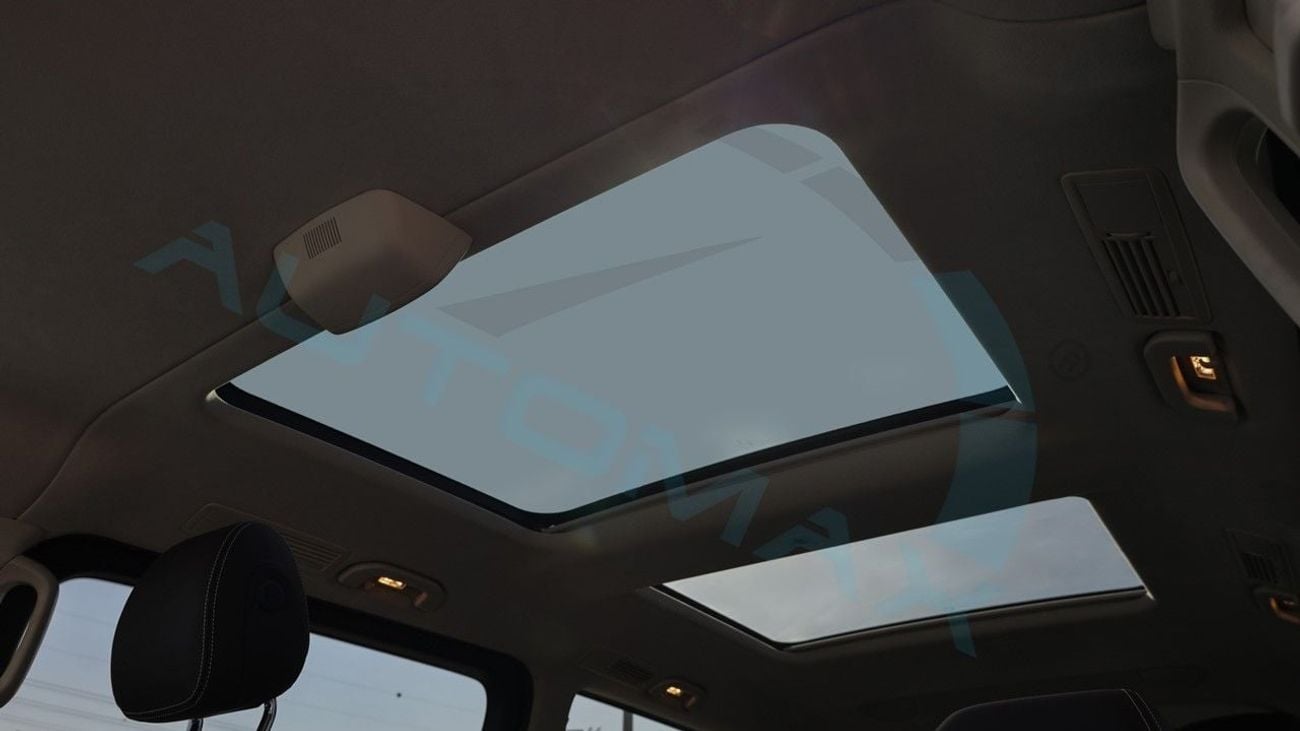 مرسيدس بنز V 300 (For Export , НА ЭКСПОРТ) L LUXURY MPV EQ Boost 2.0T RWD 2024 Без пробега