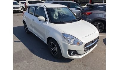 Suzuki Swift 2024YM Swift GXL 1.2l gasolina A/T full Equipo (Only Export)