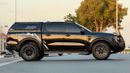 فورد رانجر SPORTS DIESEL ENGINE | PREMIUM CANOPY INSTALLED | 2.0L | AUTO | BULLBAR