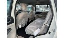 Nissan X-Terra 2.5L PETROL TITANIUM 4WD 2023 GCC