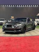 فورد موستانج GT