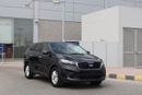 Kia Sorento Base 2.4L FWD