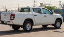 ميتسوبيشي L200 Mitsubishi/L200 D DC 4WD/L2G37 2.5L GL 6 SEATS DID MT ( export only )