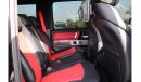 Mercedes-Benz G 63 AMG Warranty 3years