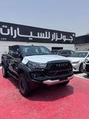 Toyota Hilux GR Sport 4.0L V6 Petrol | Automatic | 4WD | Brand New | GCC Specs | Ready Stock