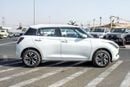 Suzuki Swift SUZUKI SWIFT HYBRID GCC GLX 2026