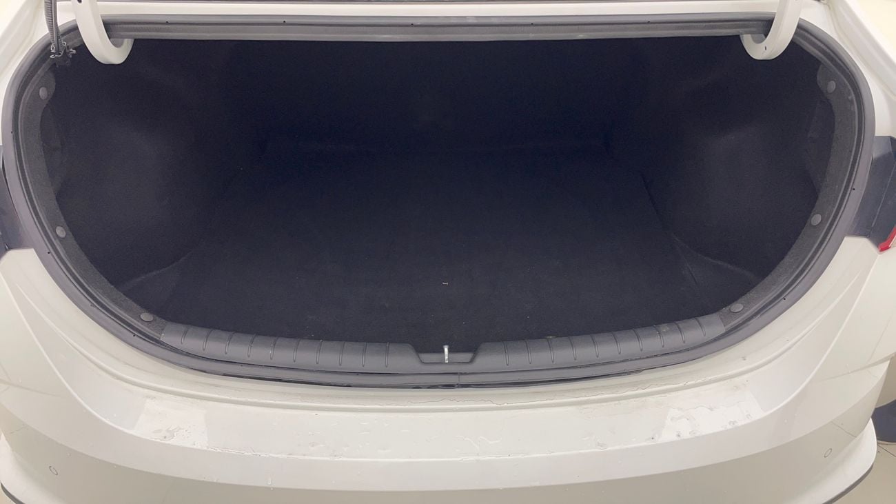 هيونداي أكسنت 2023 SMART | AED 586/Month | 0 DP | 30 Day Return | Warranty | Service History