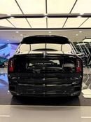 Rolls-Royce Cullinan BLACK BADGE MINT CONDITION