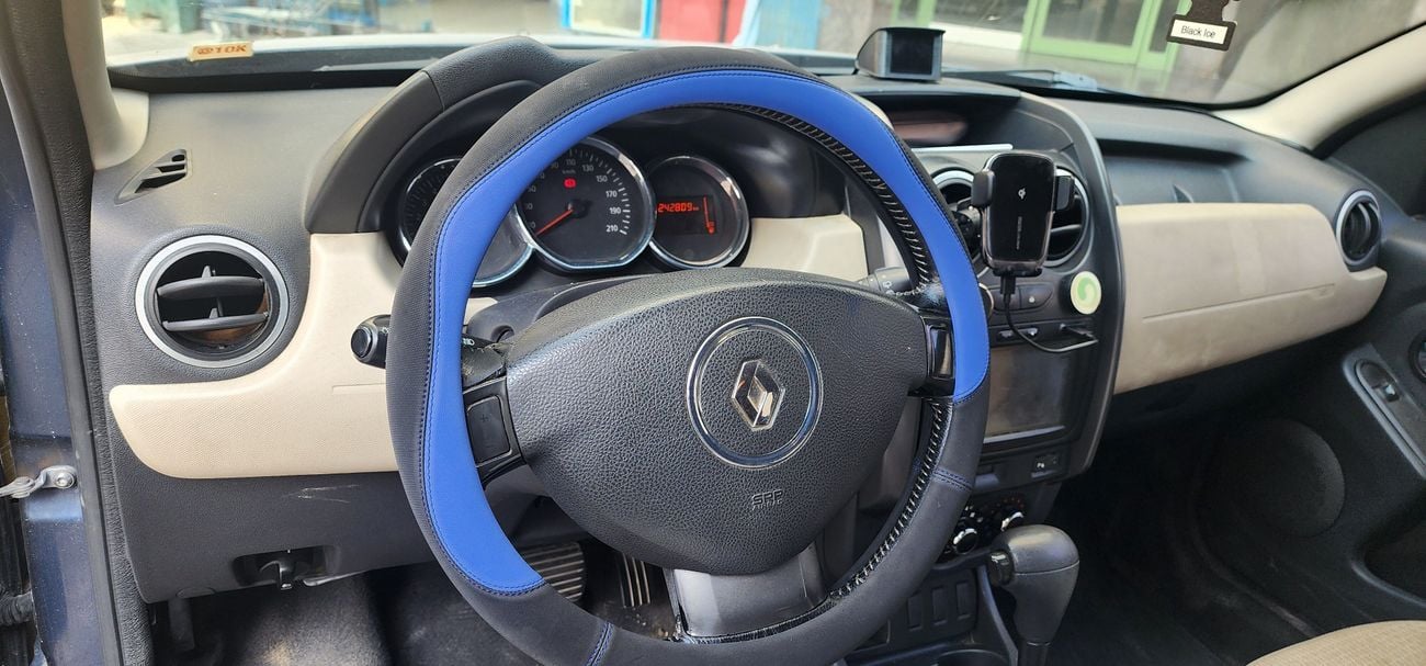 رينو داستر 1.6L